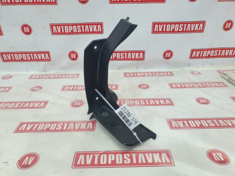 Накладка бампера, 350 рублей, Красноярск