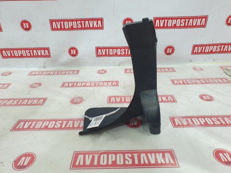 Накладка бампера, 350 рублей, Красноярск