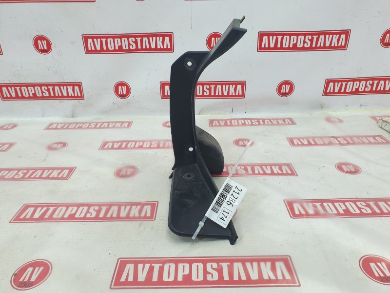 Накладка бампера, 350 рублей, Красноярск