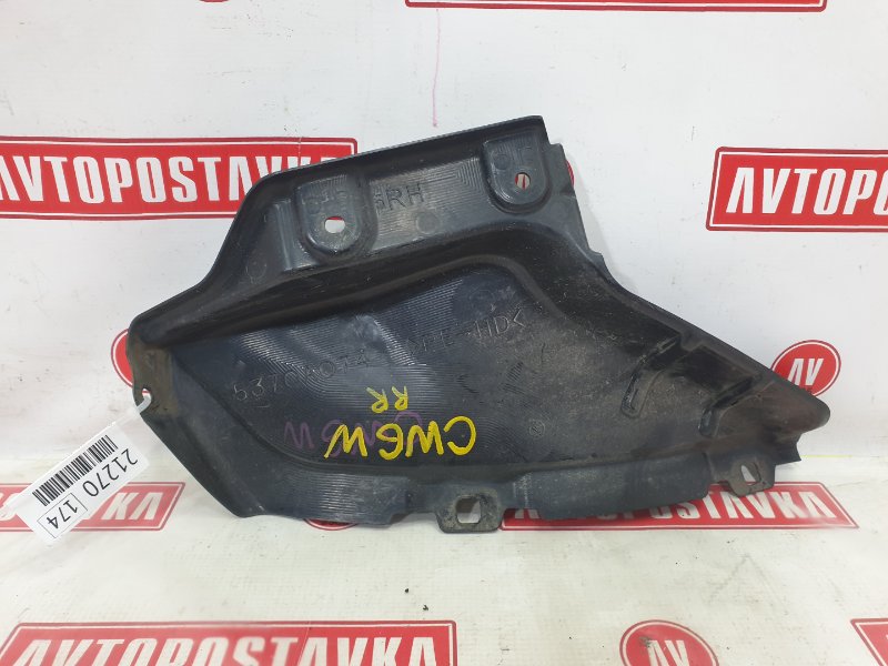 Подкрылок, 300 рублей, Красноярск