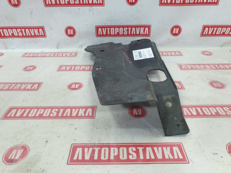 Защита топливного бака, 500 рублей, Красноярск