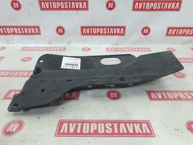 Защита топливного бака, 500 рублей, Красноярск