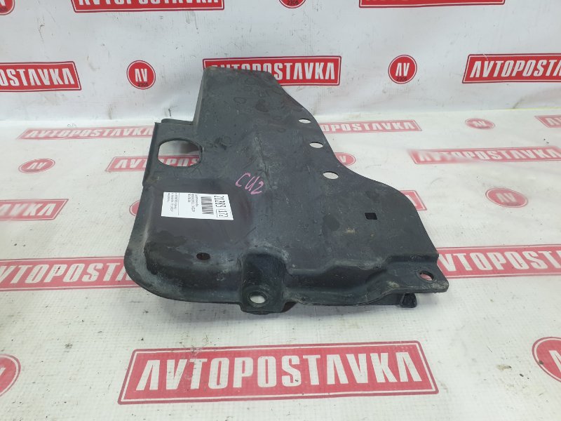 Защита топливного бака, 500 рублей, Красноярск