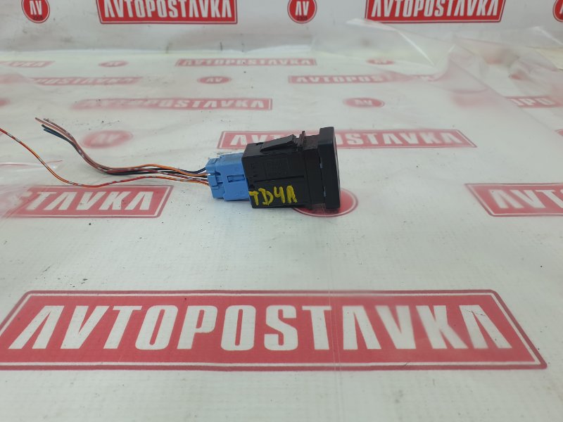 Кнопка обогрева лобового стекла, 500 рублей, Красноярск