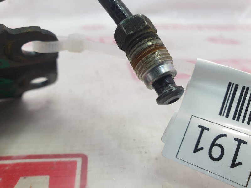 Шланг тормозной, 300 рублей, Красноярск