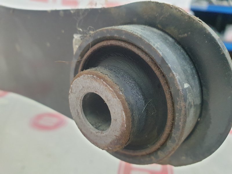 Рычаг подвески нижний, 1700 рублей, Красноярск