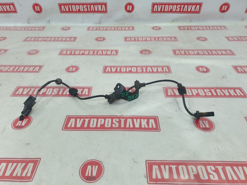 Датчик ABS, 3000 рублей, Красноярск