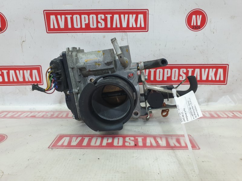 Заслонка дроссельная, 500 рублей, Красноярск