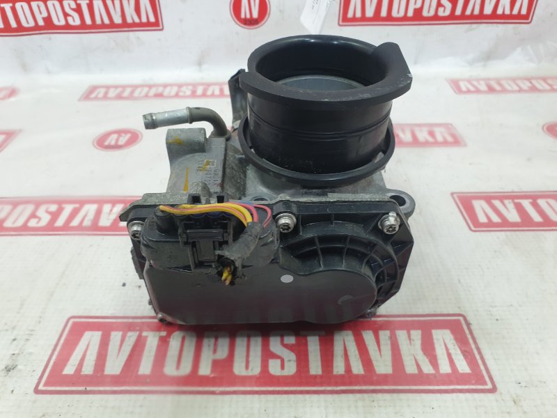 Заслонка дроссельная, 500 рублей, Красноярск