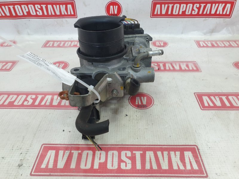 Заслонка дроссельная, 500 рублей, Красноярск