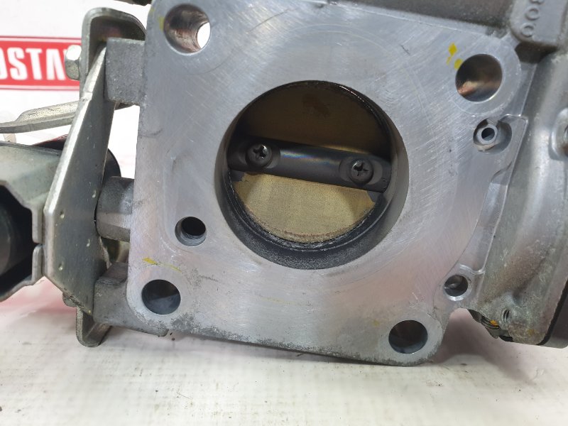 Заслонка дроссельная, 500 рублей, Красноярск