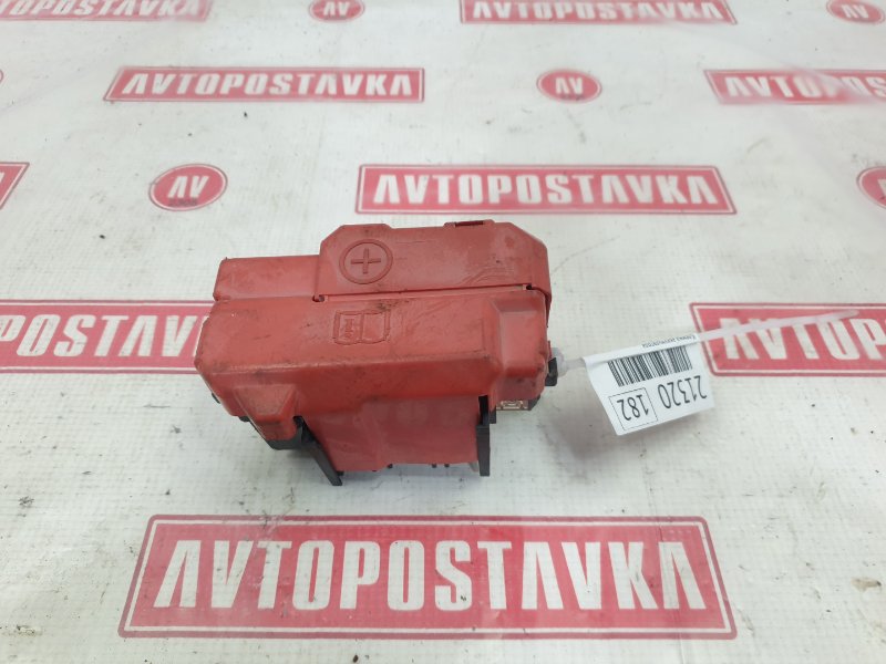 Клемма аккумулятора, 1000 рублей, Красноярск