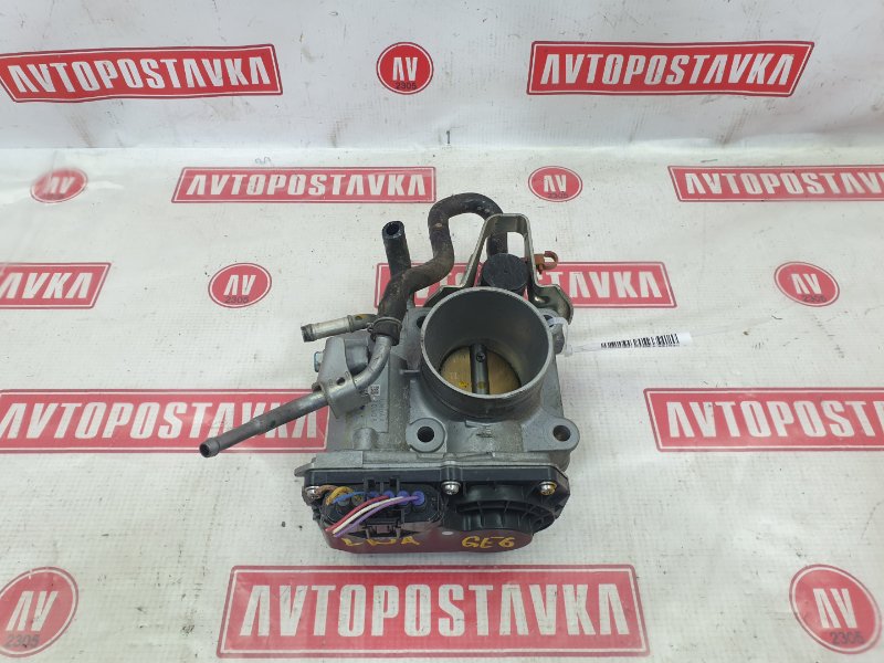 Заслонка дроссельная, 500 рублей, Красноярск