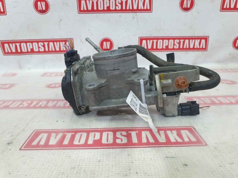 Заслонка дроссельная, 500 рублей, Красноярск