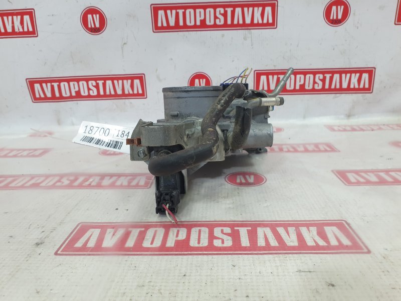 Заслонка дроссельная, 500 рублей, Красноярск