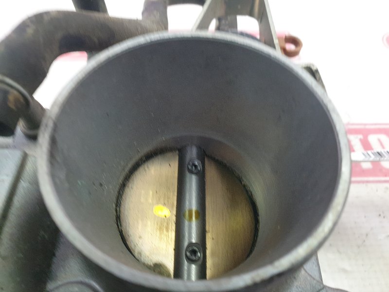 Заслонка дроссельная, 500 рублей, Красноярск