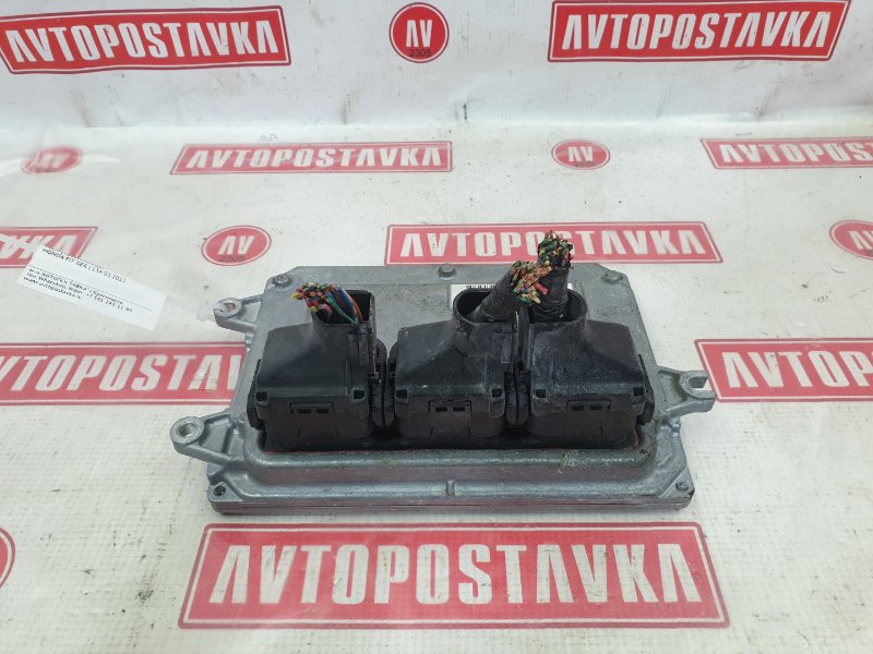 Блок управления ДВС, 2000 рублей, Красноярск