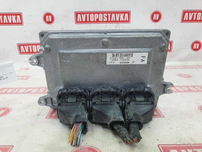 Блок управления ДВС, 2000 рублей, Красноярск