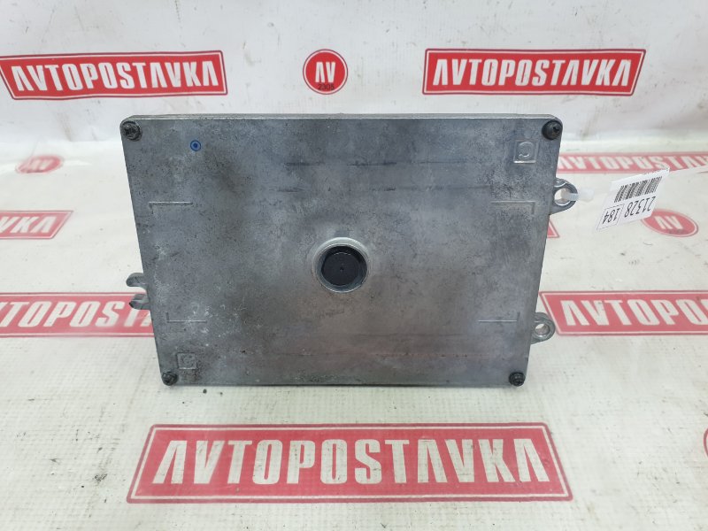 Блок управления ДВС, 2000 рублей, Красноярск