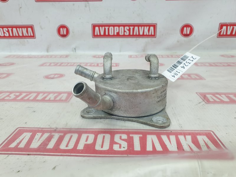 Радиатор АКПП, 2500 рублей, Красноярск