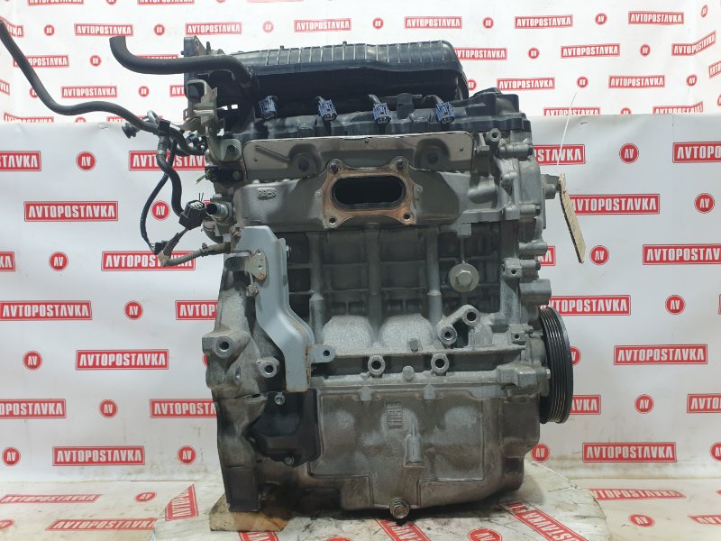 Двигатель бензиновый, 13990 рублей, Красноярск