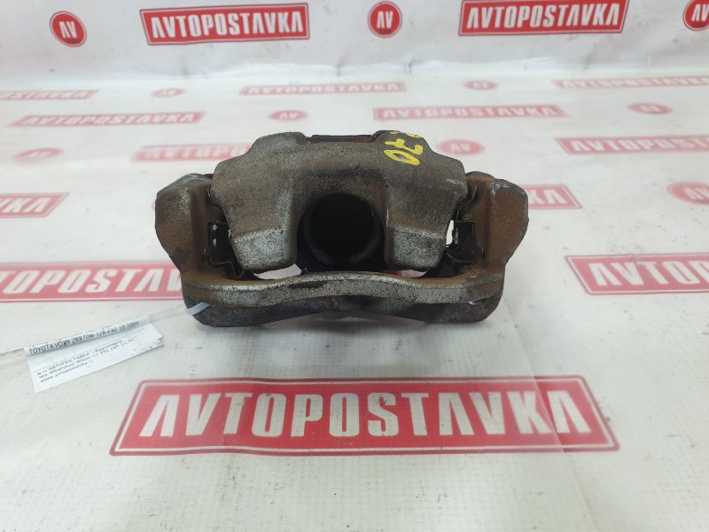 Суппорт тормозной, 2000 рублей, Красноярск