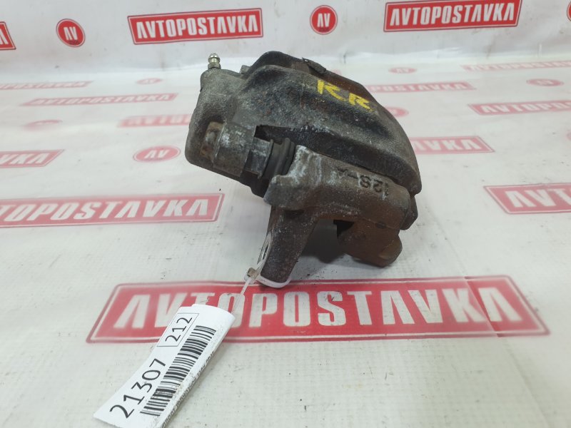 Суппорт тормозной, 2000 рублей, Красноярск