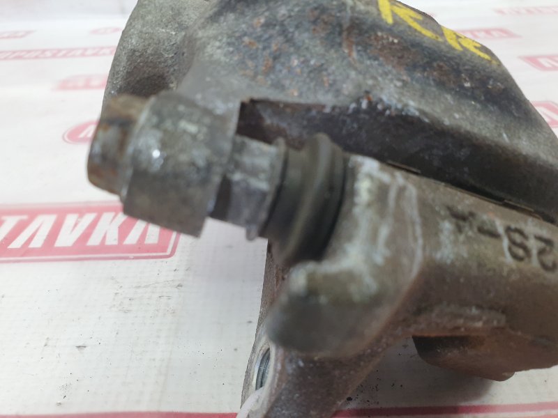 Суппорт тормозной, 2000 рублей, Красноярск