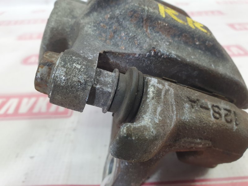 Суппорт тормозной, 2000 рублей, Красноярск