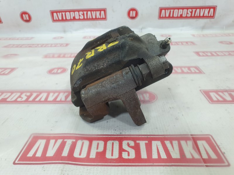 Суппорт тормозной, 2000 рублей, Красноярск