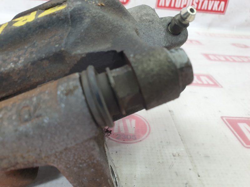 Суппорт тормозной, 2000 рублей, Красноярск