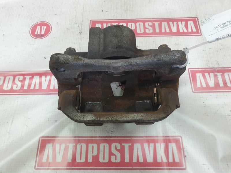 Суппорт тормозной, 2000 рублей, Красноярск