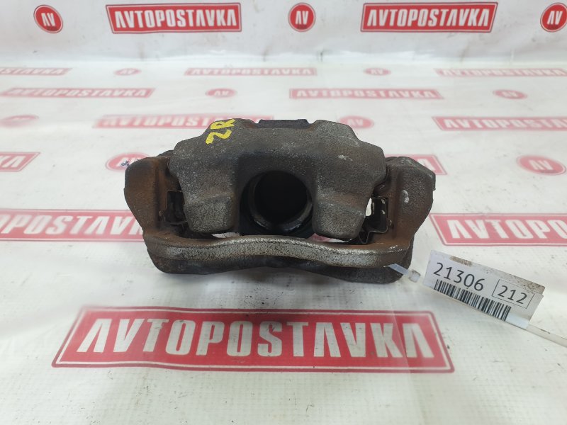 Суппорт тормозной, 2000 рублей, Красноярск