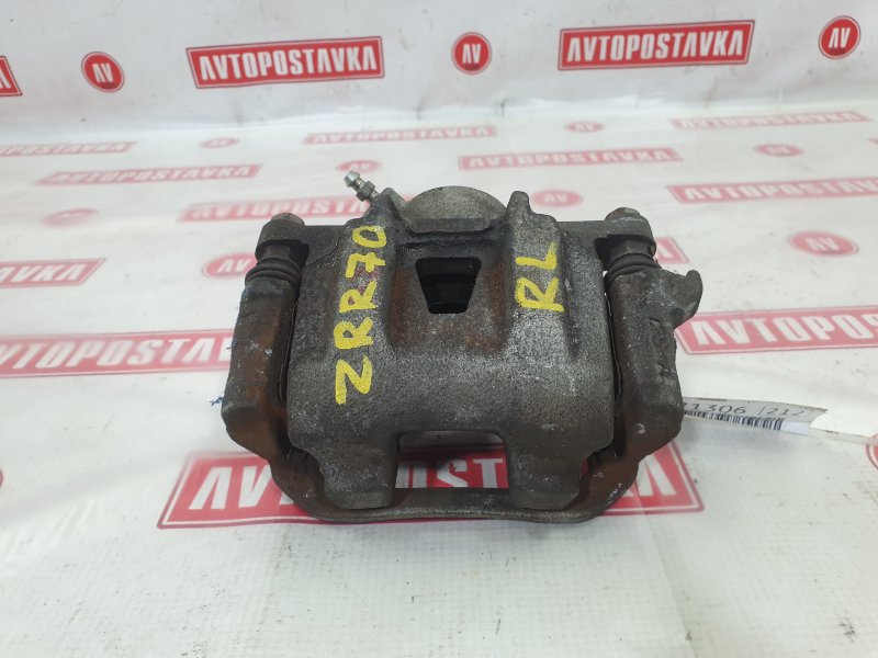 Суппорт тормозной, 2000 рублей, Красноярск