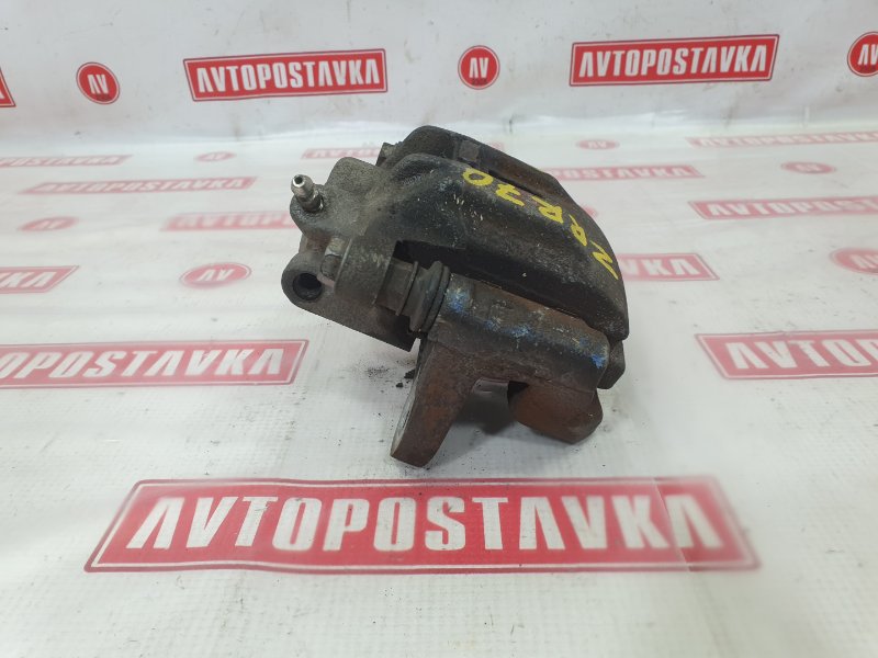 Суппорт тормозной, 2000 рублей, Красноярск