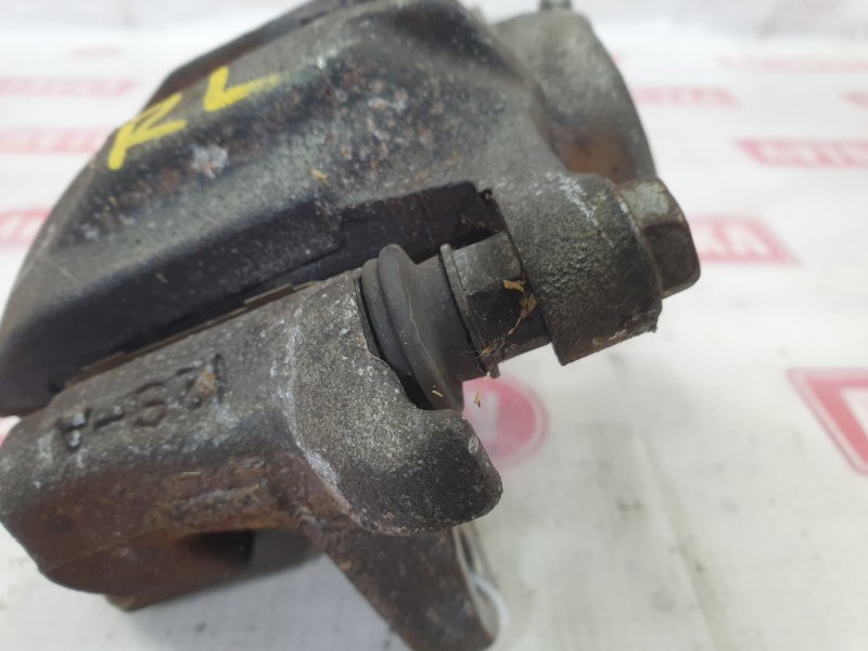 Суппорт тормозной, 2000 рублей, Красноярск