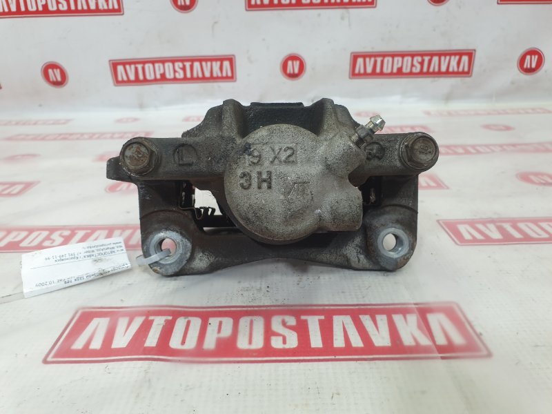 Суппорт тормозной, 2000 рублей, Красноярск