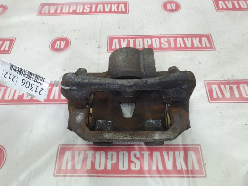 Суппорт тормозной, 2000 рублей, Красноярск