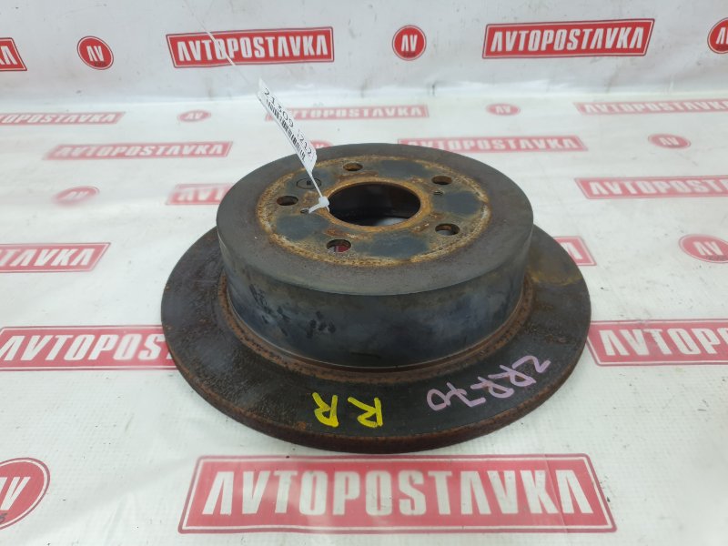 Диск тормозной, 1000 рублей, Красноярск