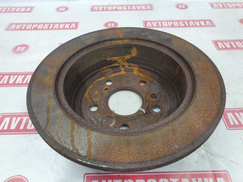 Диск тормозной, 1000 рублей, Красноярск