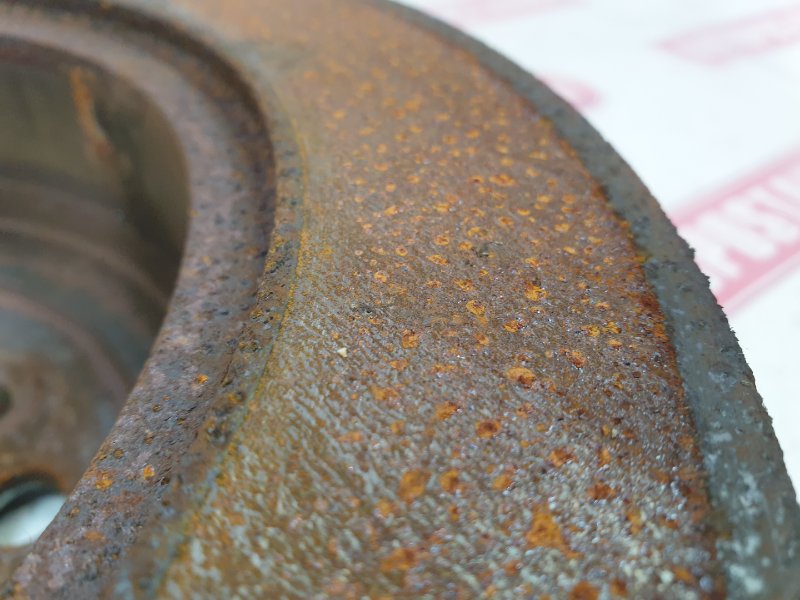 Диск тормозной, 1000 рублей, Красноярск