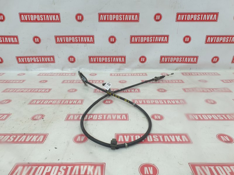 Трос ручника, 500 рублей, Красноярск