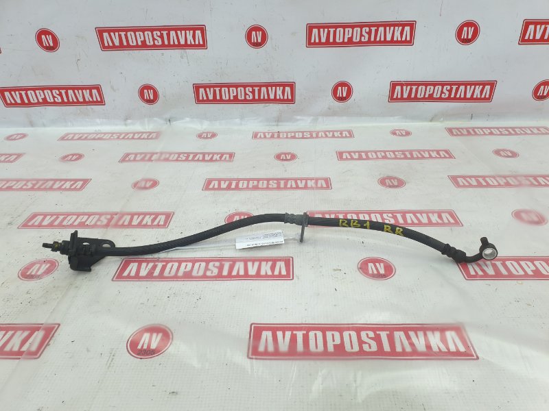 Шланг тормозной, 300 рублей, Красноярск