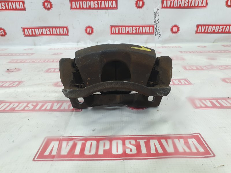 Суппорт тормозной, 400 рублей, Красноярск