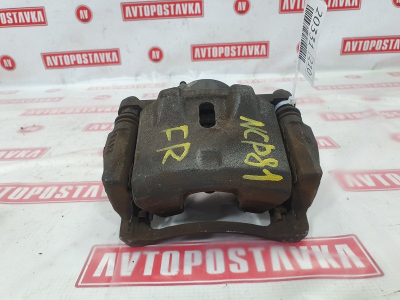 Суппорт тормозной, 400 рублей, Красноярск