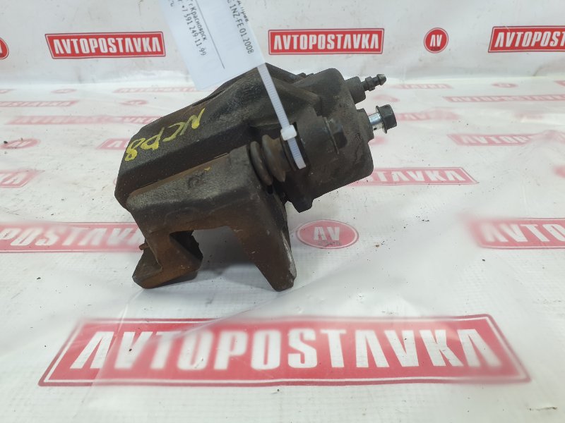 Суппорт тормозной, 400 рублей, Красноярск