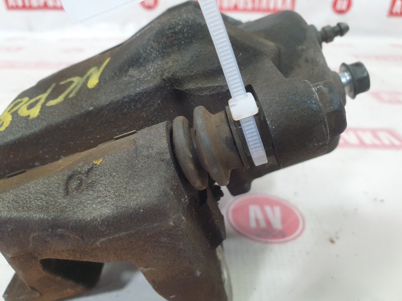 Суппорт тормозной, 400 рублей, Красноярск