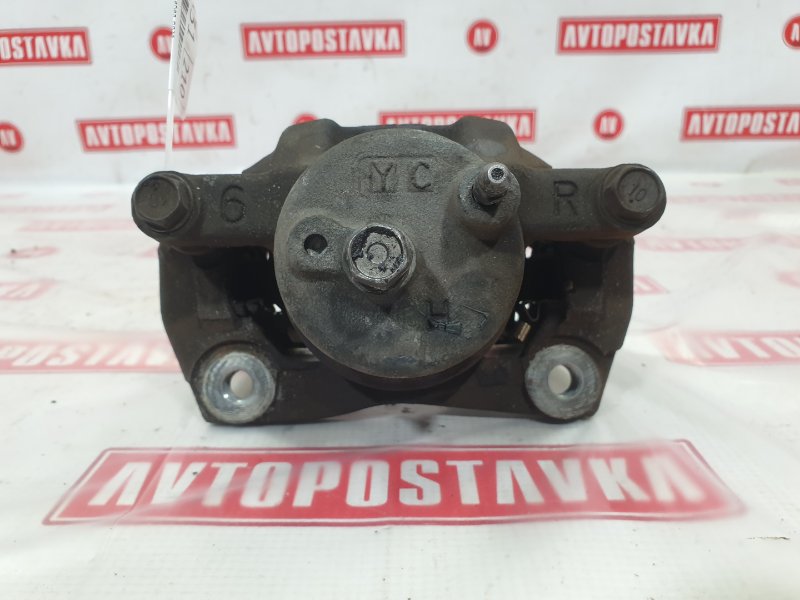 Суппорт тормозной, 400 рублей, Красноярск