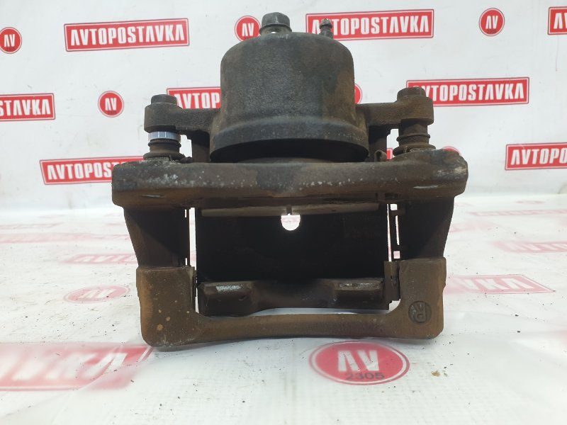 Суппорт тормозной, 400 рублей, Красноярск