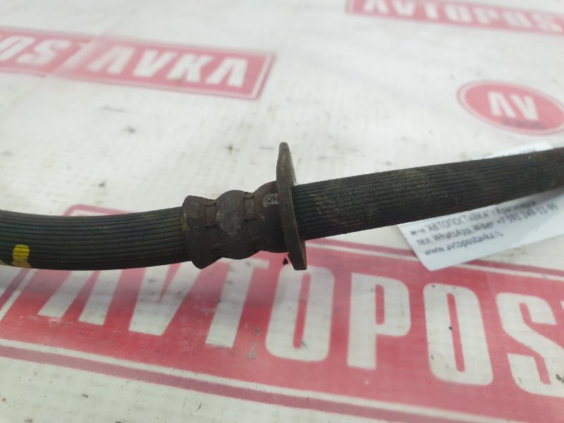 Шланг тормозной, 150 рублей, Красноярск